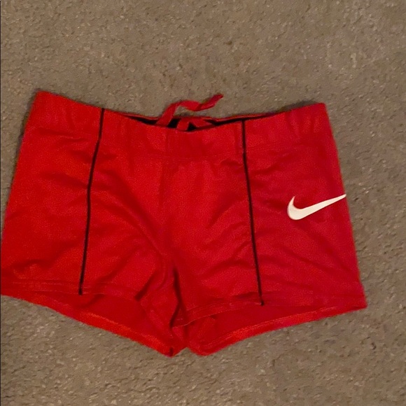 Nike Pants - Nike dry fit shorts